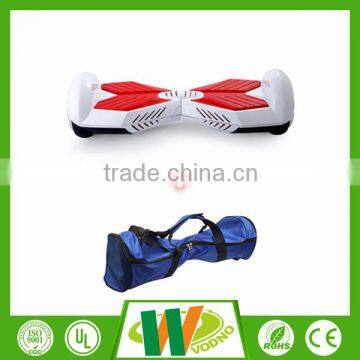 Factory high quality and best price self balancing electric scooter bluetooth