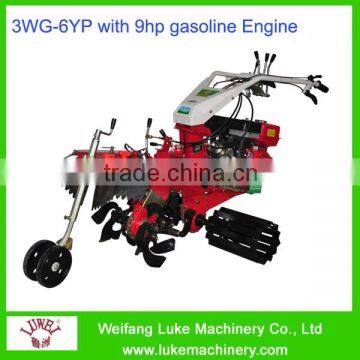 3TG Series Tiller Cultivator 10hp photo-6
