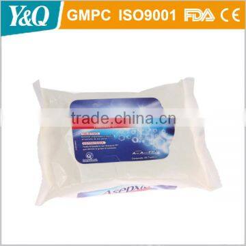 OEM Toilet Cleaning Wet Wipes