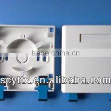 Tensile Strength >50N Fiber Optic Faceplate photo-2