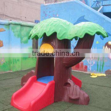 Coloful Modern Plastic Mini Toy Doll House Furniture for Kids
