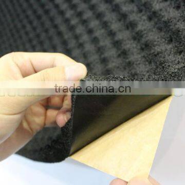 Whole Sale Sound Absorption Acoustic Foam for Recording Studio Industry