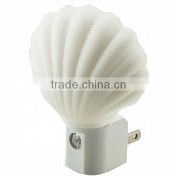120V AC Sensor night light /emergency flash led light