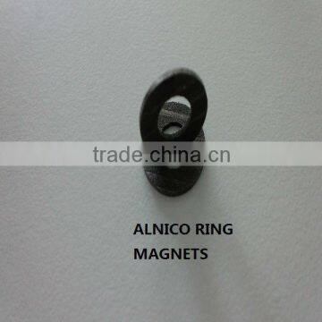 ALNICO5 RING MAGNETS