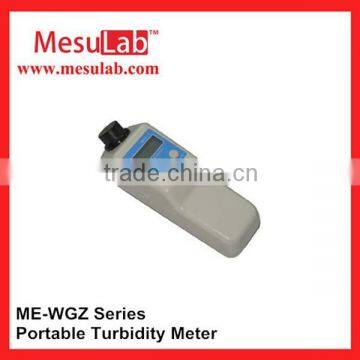 WGZ-200B Lab Turbidity Meter ( with suitcase package )