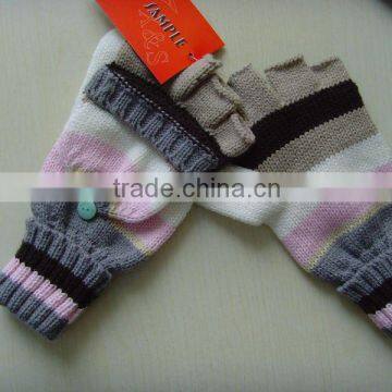 fashion gloves