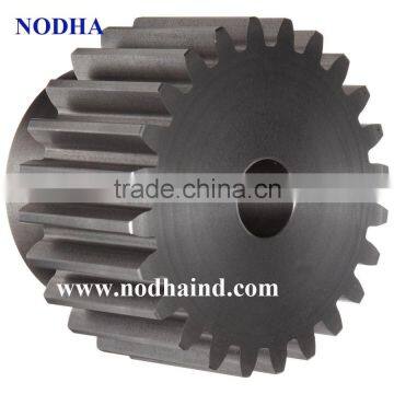 Spur Gear, Pinion Gear, Gear Wheel 69, Mod 2.5/3/4/5/6/8-172 photo-1