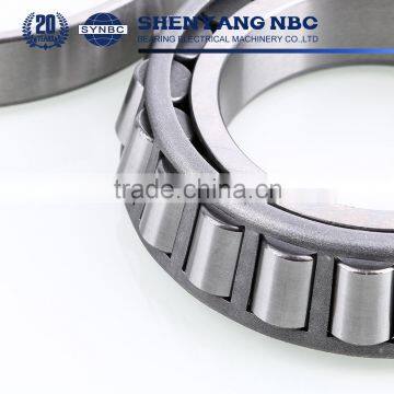 2016 Best Selling Taper Roller Bearing Price 30302,30203,30303,30204,30304