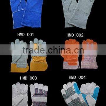 cotton canvas gloves,safety working gloves