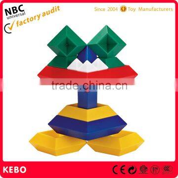 educational transform building blocks toys