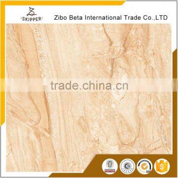Excellet Quality Glazed Polished Porcelain Tile China photo-2