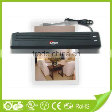 340mm laminating width 12'' laminator