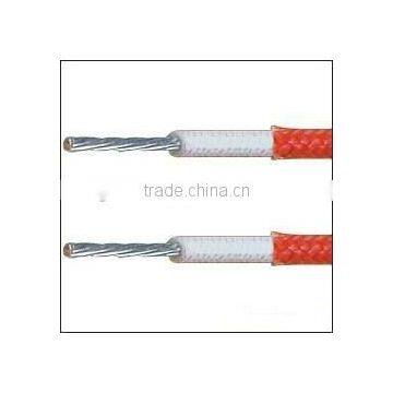 UL 3122 Silicone Heating Wire