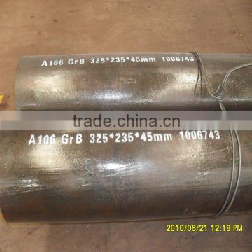 pipe steel seamless