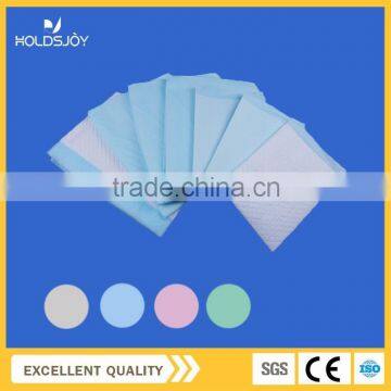 Super Absorbent High Quality Soft Diaper under Pads OEM/ODM