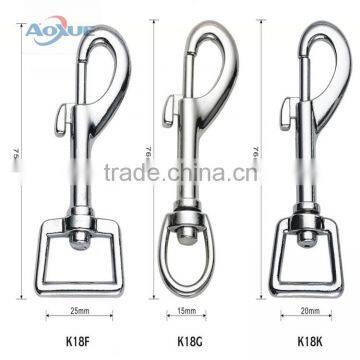 Fashion High Quality Metal Trigger Swivel Snap Hook