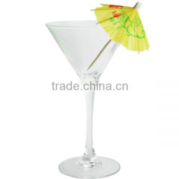 Cocktail paper drink umbrella