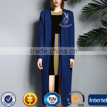 Beautiful Women's 100% Cashmere Coat 2015