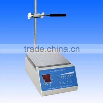 Magnetic stirrer