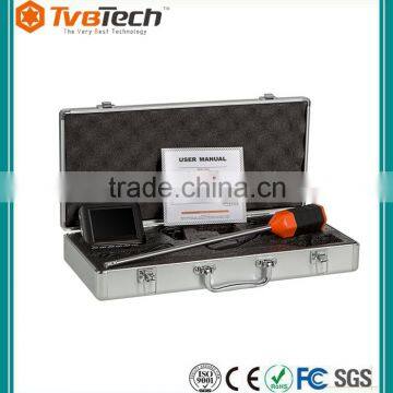 TvbTech Side View Inspection Camera with Rigid Tube for Cavity Wall