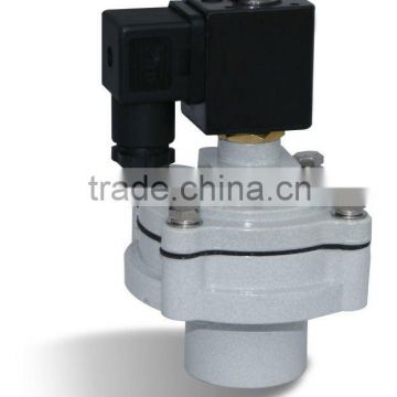 pulse jet valve for dust collector