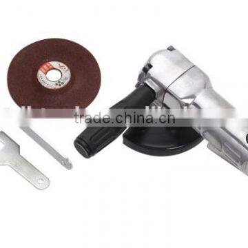 4"air angle grinder