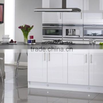 China modern kitchen designer and manufacturer