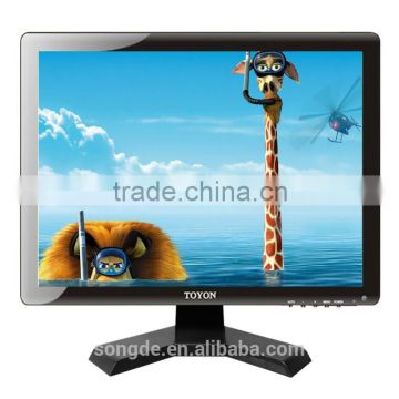 17 inch pc monitor led computer computer monitor