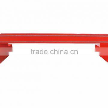 Gantry Plasma/Flame CNC Metal Cutting Machine AL-L4080 photo-3