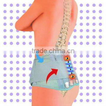 NEO FAR-INFRARED RAYS BACK SUPPORT (JC-M-100)