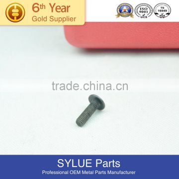 Ningbo High Precision forged bolts For forged titanium connecting rods With ISO9001:2008