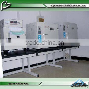 Anti-acid Laboratory High Temperature Table for university