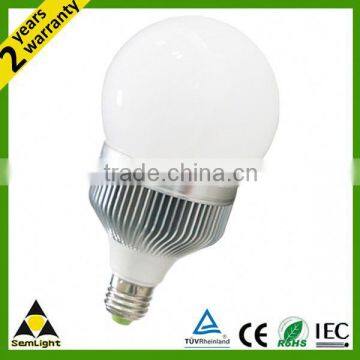 LED Household Light Bulbs With Energy Saving(SEM-B19-01)