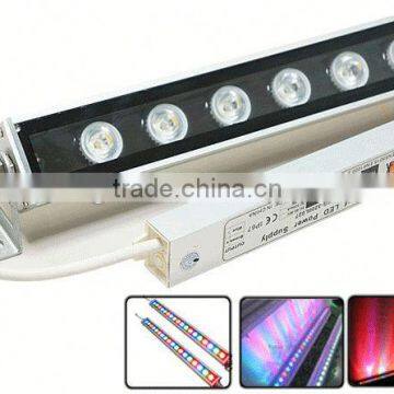 Dmx RGB LED Controller China Quality Supplier Dmx Interface Led Wall Washer Artificial Bamboo Tree