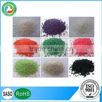 PVC compounds for pvc seal