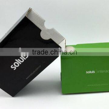 Colorful OEM 3D Glasses Cardboard Google VR for Promotion
