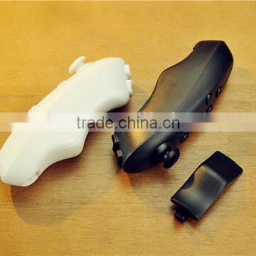 Portable 3D VR Box Remote Controller Bluetooth Gamepad for Android photo-4