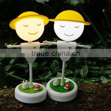 New product led mini mushroom night light,mini portable led light, mini led night flash light