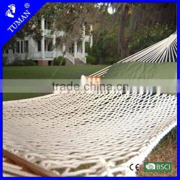 Thicked Net Hanging Deck Outdoor Hammock