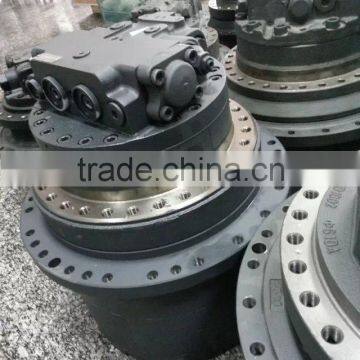 Case CX210 Travel Motor, Cx210 Final Drive Ass'y, Case Excavator Final Dive photo-3