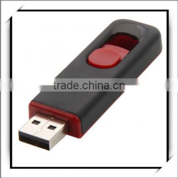 China Wholesale Telescopic 8GB USB Flash Drive Bulk without Lid