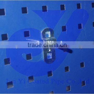 G-701A|Zinc Plated Hook for Industry|Metal Hook for Plate|Hook for Tools Display photo-3