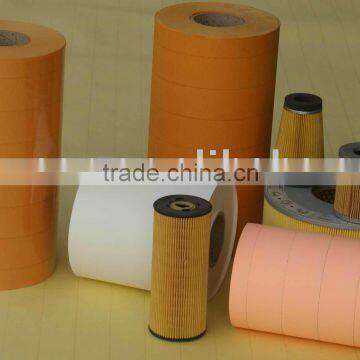 air filter paper