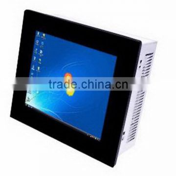 Top level promotional industrial touchscreen panel pc