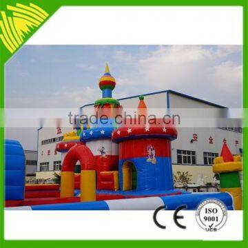 Indoor Inflatable Bouncers For Kids Cheap Rock Bouncer For Sale photo-4