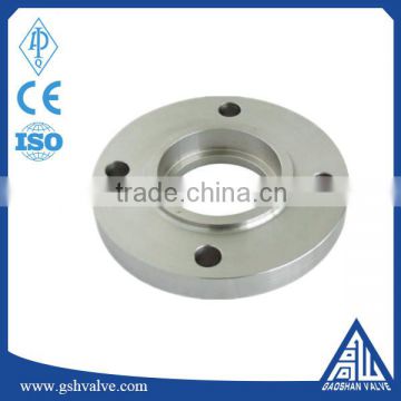 Forged flange ASTM A 105 Socket Welding flange importer