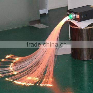 New House Decoration Fiber Optic Light