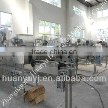 Shrink Sleeve Labeling Machine photo-3