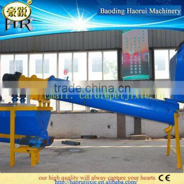 plastic strong friction washer