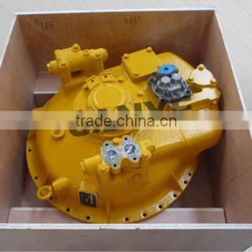 Bulldozer D155A-1 torque converter ass'y, part no 175-13-00216 China supplier